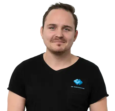 Michel Sourgkouinis Byggledare Snickare Stockholm