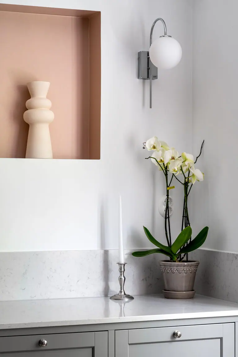 Köksrenovering CM Construction AB hög kvalitet