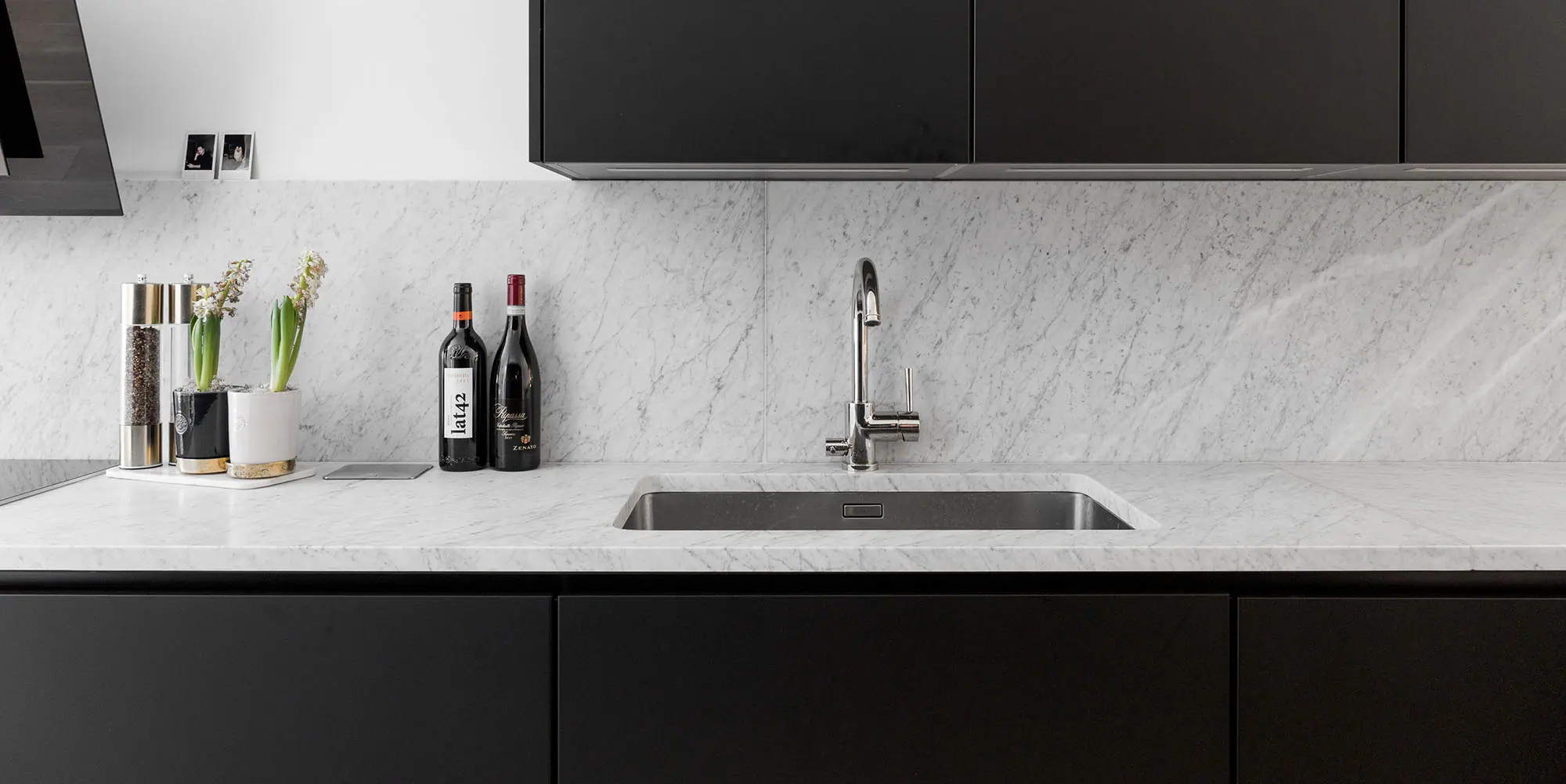 Renoveringsprojekt och tillbyggnad villa Tyresö