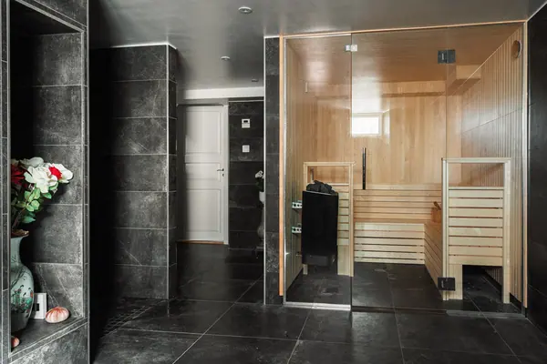 Källarrenovering Bromma CM Construction AB