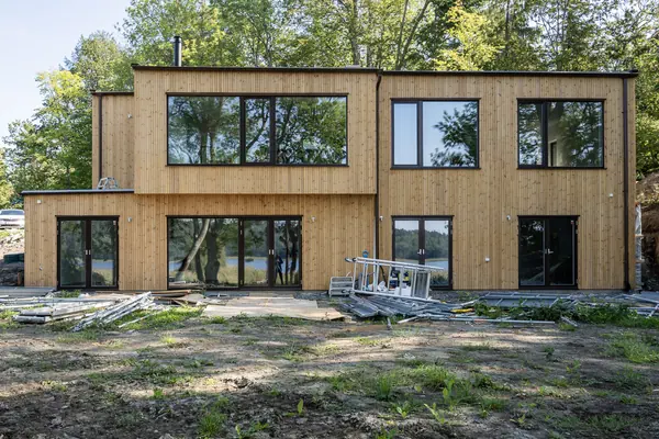 Köksrenovering Vasastan CM Construction AB