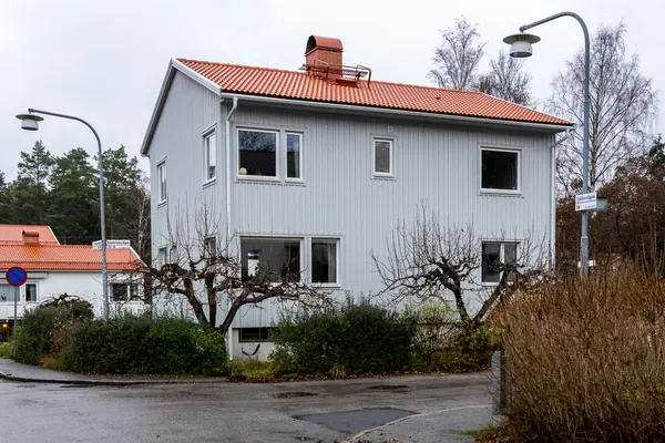 Köksrenovering Vasastan CM Construction AB